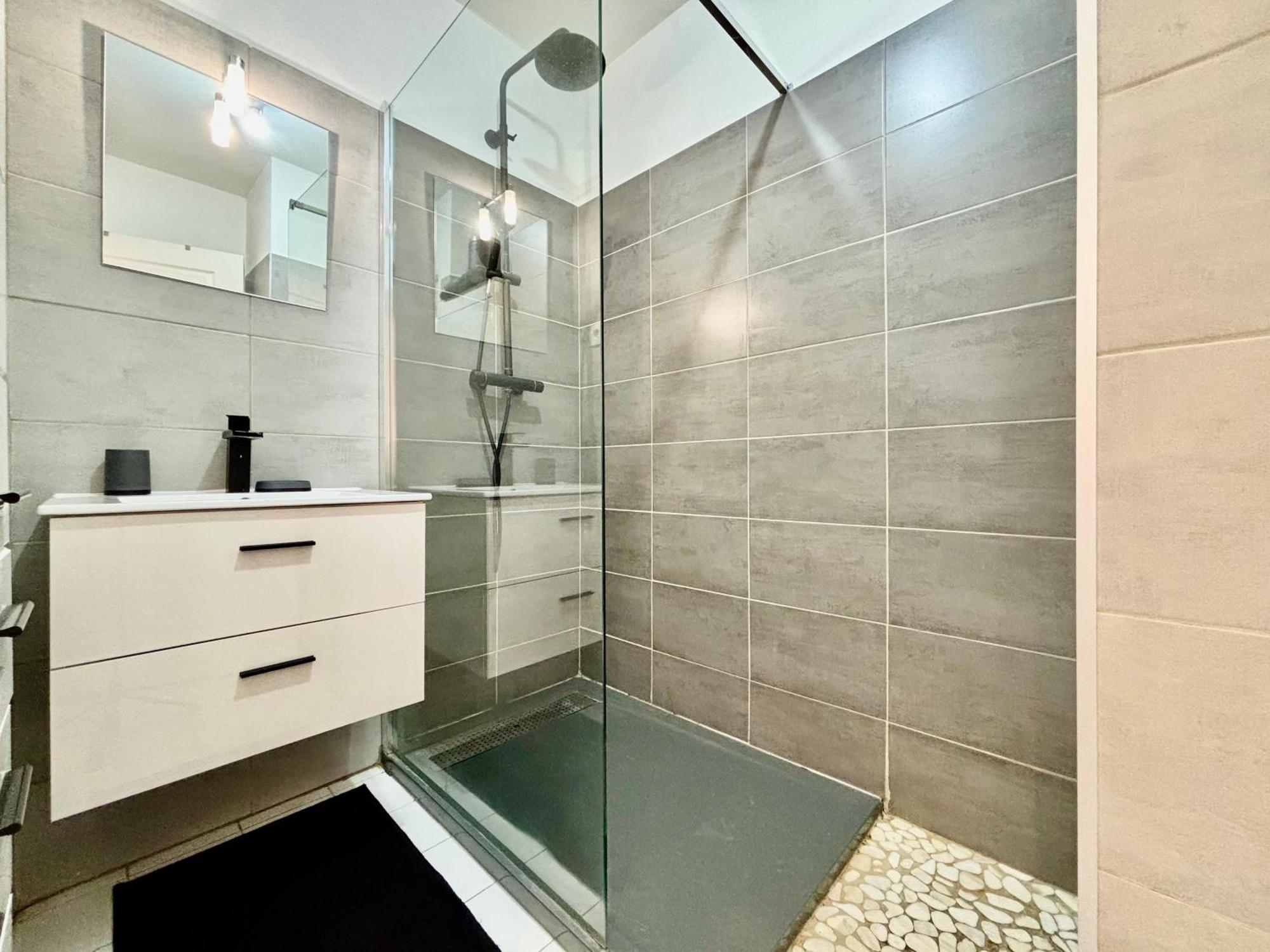 Superbe 3 Pieces Sur La Baie De Theoule Apartman Kültér fotó